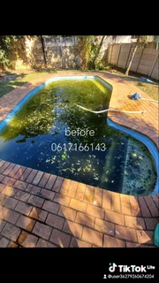 Smart pool kzn. Swwiming pool services