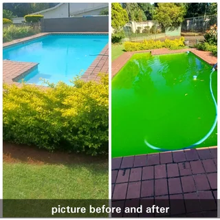 Smart pool kzn. Swwiming pool services