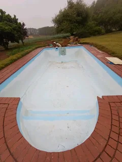 Smart pool kzn.swwiming pool mantainance and building New swimming pool,call 0617166143