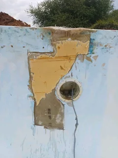 Smart pool kzn.swwiming pool mantainance and building New swimming pool,call 0617166143