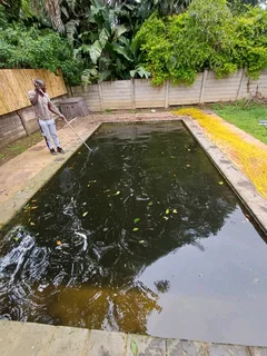 Smart pool kzn 0617166143