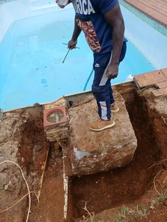 Smart pool kzn 0617166143