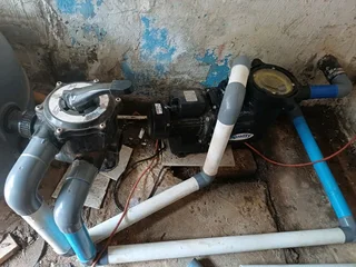 Smart pool kzn 0617166143.