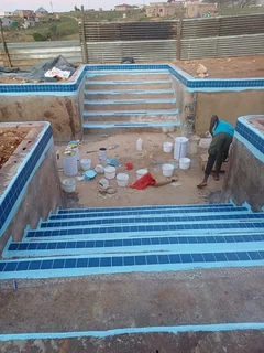 Smart pool kzn 0617166143