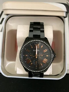 Fossil watch