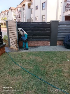 I'm looking a job for garden am a malawi and 21 years