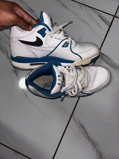 Nike sneakers