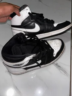 Jordan 1 sneakers