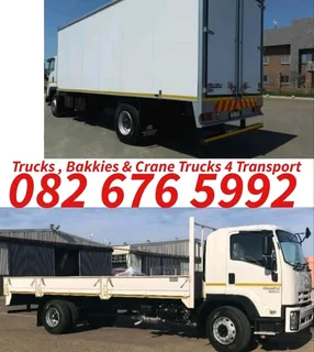 Pretoria East Transport Services Furniture Moving Services Solutions