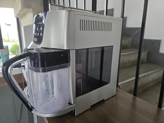 DeLonghi Magnifica Pronto