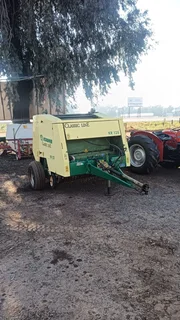 Balers - Ad posted by Christoff Engineering