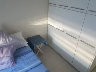 shared flat with private furnished room