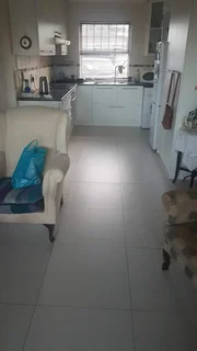 shared flat with private furnished room