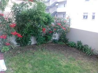 shared flat with private furnished room