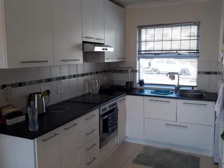 shared flat with private furnished room