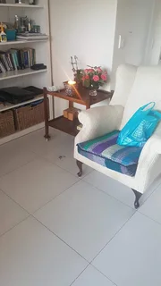 shared flat with private furnished room