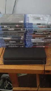 PlayStation - Ad posted by Mr Ghost