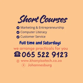 Business Administration  Training Course                        Contact: 065 522 9123