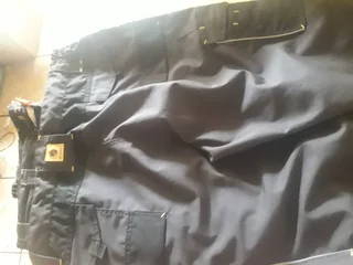 Dromax utility pants