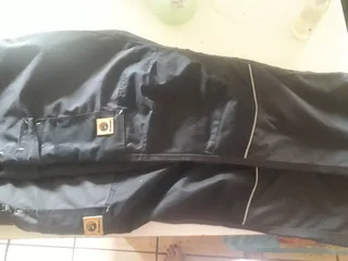 Dromax utility pants