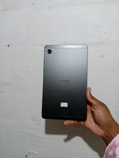 For sale: Samsung Galaxy Tab A9 in excellent condition