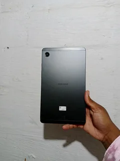 For sale: Samsung Galaxy Tab A9 in excellent condition