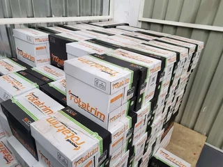 Rotatrim A4 Multipurpose Paper – 80gsm &amp; 100gsm