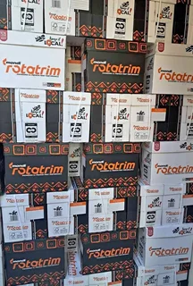 Rotatrim A4 Multipurpose Paper – 80gsm &amp; 100gsm