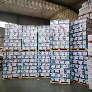 A4 Copy Paper Wholesale – Typek, Double A, Rotatrim & More