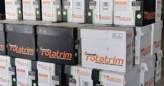 Rotatrim A4 Copy Paper 80gsm – Box