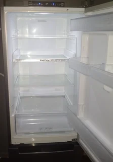 Samsung Fridge Freezer Digital Inverter Frost free