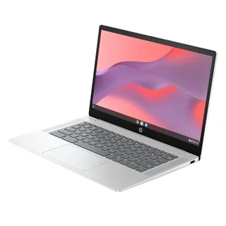 HP 14 Intel® N100 8GB RAM 128GB UFS Chromebook