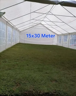 Tents - Ad posted by TnM Tents Catering