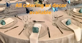 Tents - Ad posted by TnM Tents Catering