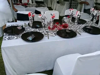 Tents - Ad posted by TnM Tents Catering