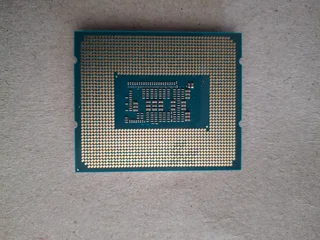 Intel i3 12100 Processor