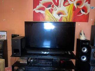 Television - Ad posted by Aphiwe Mangcunyana