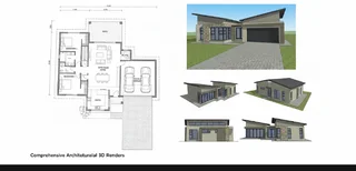 Affordable House plan