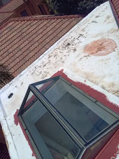 Dum Waterproofing company limited