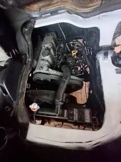 2007 Hyundai H100 Dropside