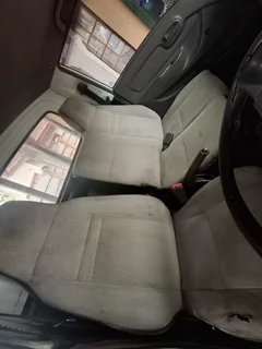 2007 Hyundai H100 Dropside