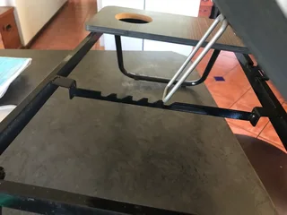 Laptop table