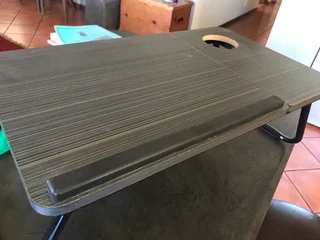 Laptop table