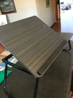 Laptop table