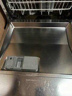 Bosch automaid dishwasher