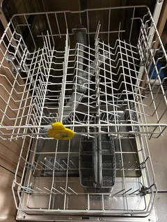 Bosch automaid dishwasher