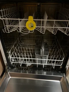 Bosch automaid dishwasher