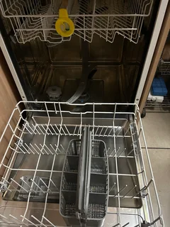 Bosch automaid dishwasher