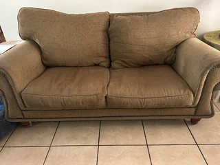 Two Seater Couch large