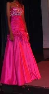 Evening Formal Dress